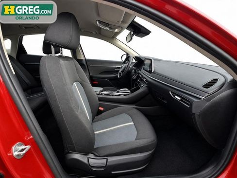 Used 2020 Hyundai Sonata SE FWD image 14