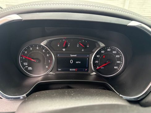 Used 2023 Chevrolet Blazer LT AWD/4WD image 14