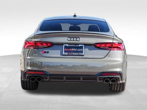 Used 2023 Audi S5 Premium Plus AWD/4WD image 7