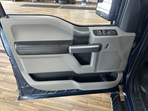 Used 2018 Ford F150 XLT w/ Equipment Group 302A Luxury image 11