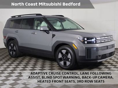 Used 2024 Hyundai Santa Fe SEL