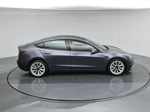 Used 2023 Tesla Model 3 Standard Range RWD image 36