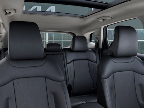 New 2026 Kia Sportage SX FWD image 27