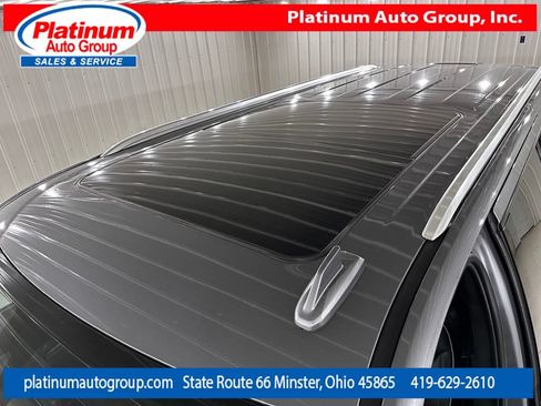 Used 2022 Chevrolet Suburban Premier w/ Max Trailering Package AWD/4WD image 80