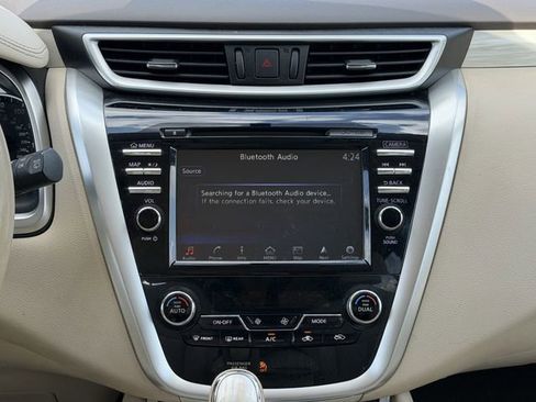 Used 2018 Nissan Murano SL w/ Cargo Package FWD image 17