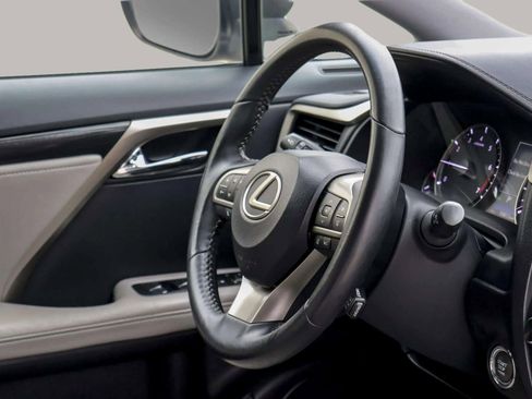 Used 2018 Lexus RX 350 FWD w/ Accessory Package image 39