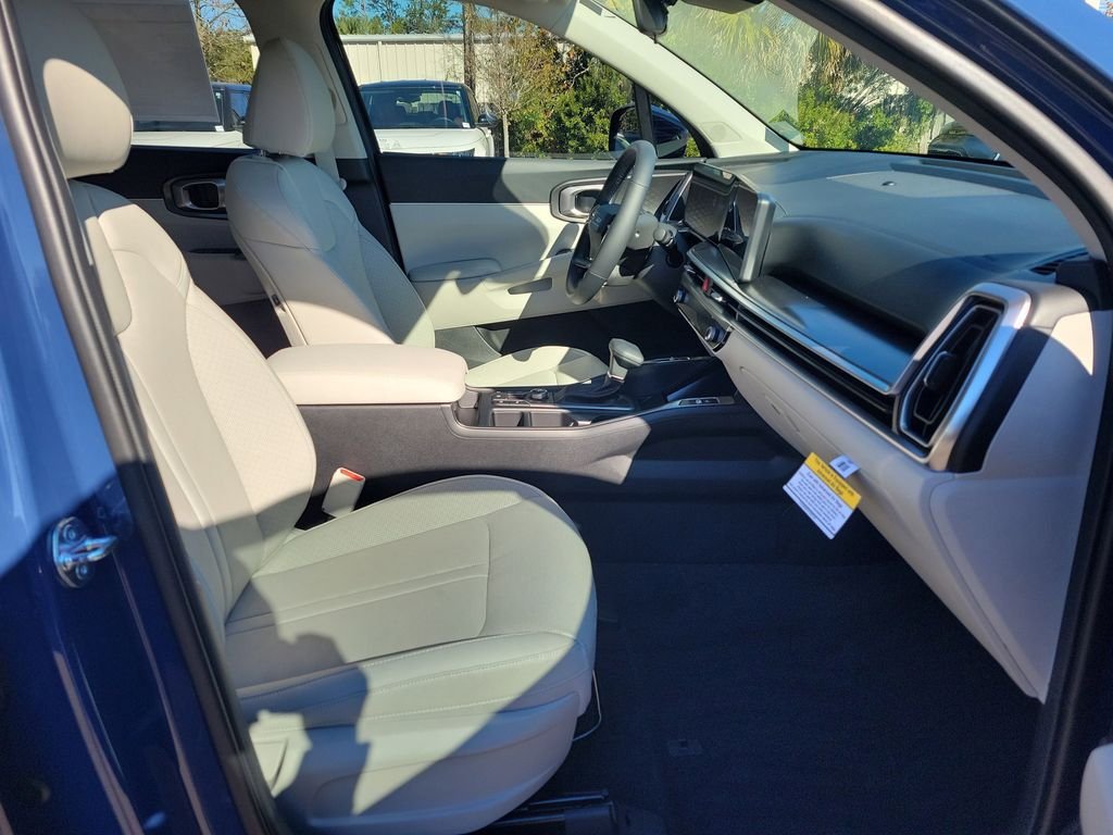 New 2026 Kia Sorento S AWD/4WD image 7