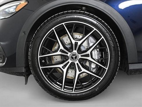 New 2026 Mercedes-Benz E 450 4MATIC All-Terrain Wagon image 26