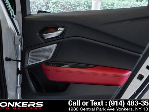 Used 2021 Acura TLX Type S AWD/4WD image 73