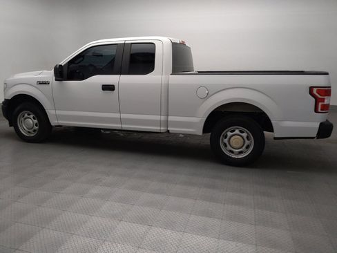 Used 2019 Ford F150 XL w/ Equipment Group 101A Mid RWD image 3