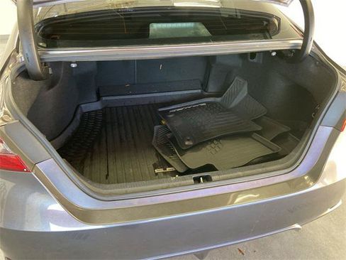 Certified 2021 Toyota Camry SE FWD image 23