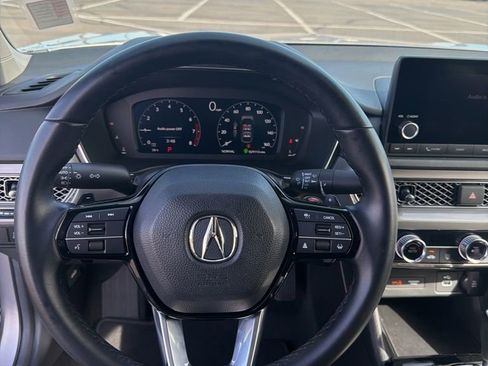 Used 2023 Acura Integra FWD image 9