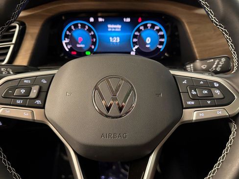 New 2026 Volkswagen Atlas SE image 23