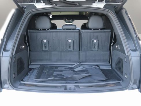 New 2026 Cadillac Escalade IQL Sport 1 image 25