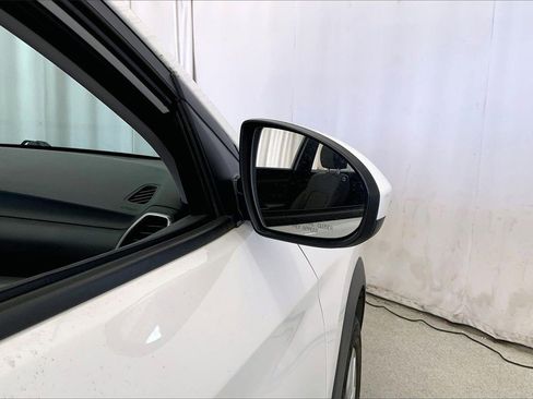 Used 2019 Hyundai Tucson Value image 11