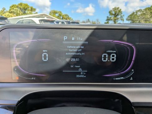 Certified 2025 Kia Seltos S AWD/4WD image 34