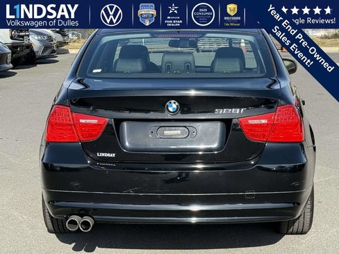 Used 2011 BMW 328i Sedan image 5