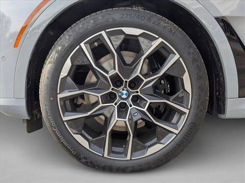 New 2026 BMW X7 xDrive40i w/ M Sport Package image 10