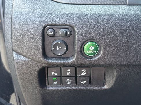 Certified 2024 Honda Ridgeline TrailSport image 14