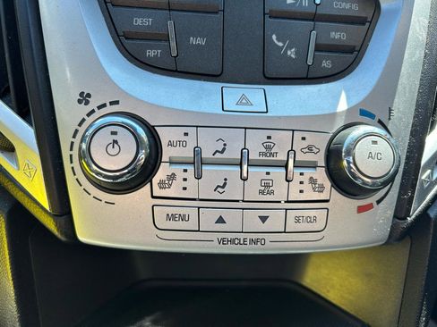 Used 2016 GMC Terrain Denali image 26