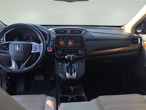 Used 2019 Honda CR-V EX-L image 36