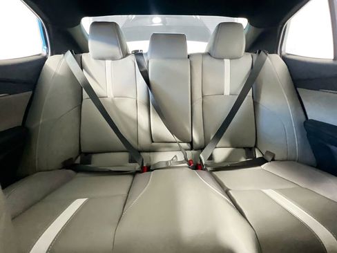 New 2026 Toyota Camry SE image 36