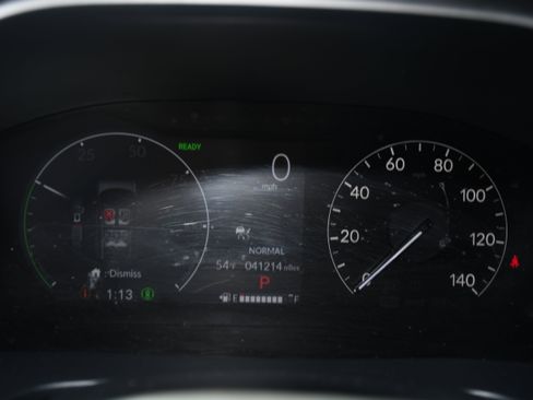 Certified 2024 Honda CR-V Sport-L image 15