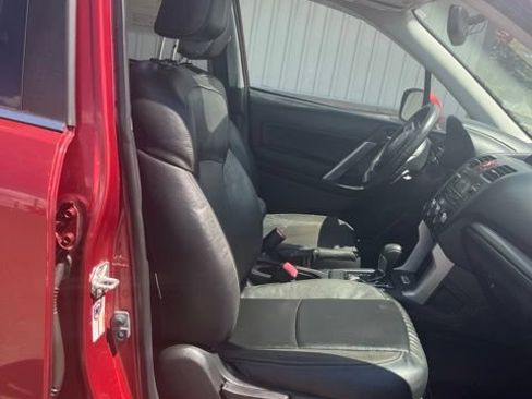 Used 2015 Subaru Forester 2.0XT Touring w/ Popular Package #2 AWD/4WD image 30