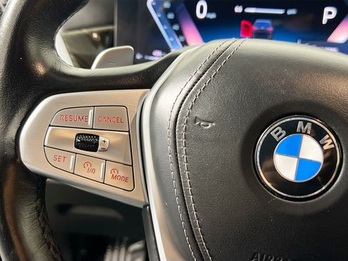 Used 2023 BMW X7 xDrive40i AWD/4WD image 30