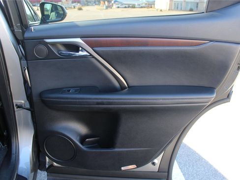 Used 2021 Lexus RX 350 FWD w/ Premium Package image 51