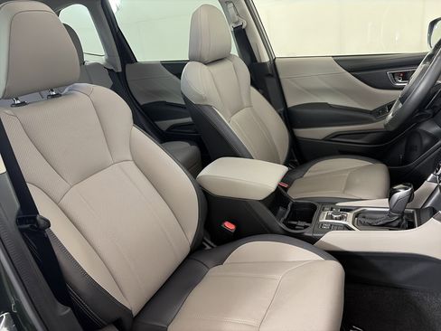 Certified 2024 Subaru Forester Limited AWD/4WD image 30