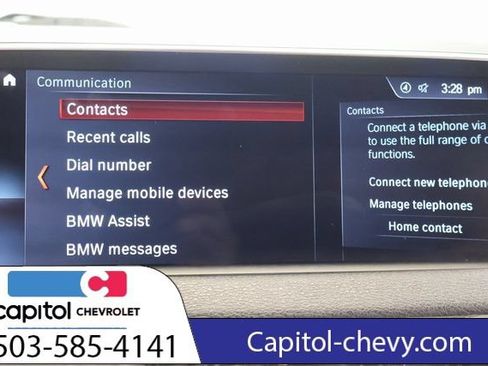 Used 2018 BMW X5 xDrive35i AWD/4WD image 26