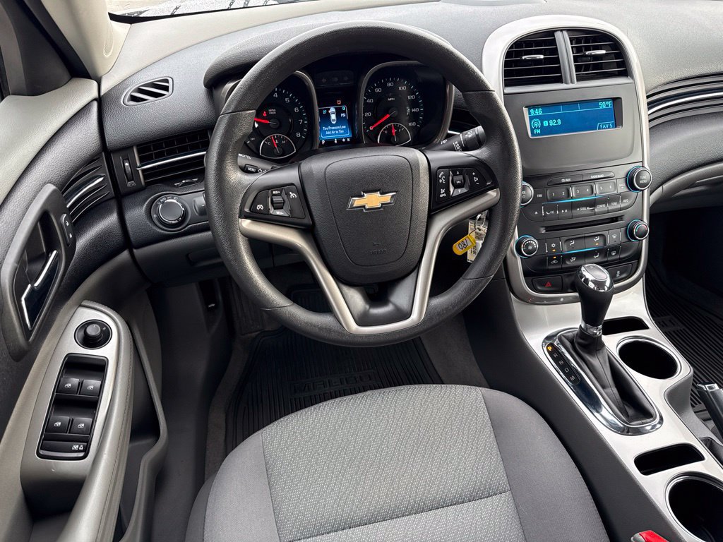 Used 2014 Chevrolet Malibu LS FWD image 15