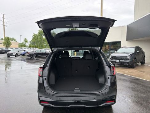 New 2026 Kia Sportage X-Line AWD/4WD image 15