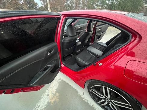 Used 2016 Honda Accord Sport image 46