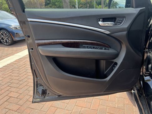 Used 2019 Acura MDX FWD image 14