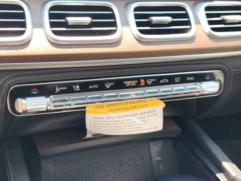 New 2026 Mercedes-Benz GLE 450 4MATIC image 27