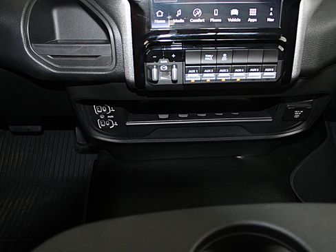 Used 2025 RAM 3500 Tradesman RWD image 32