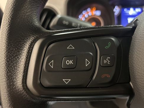 Used 2024 Jeep Gladiator Sport image 21