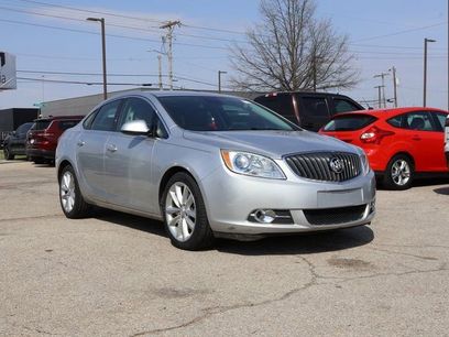 Used 2012 Buick Verano Convenience