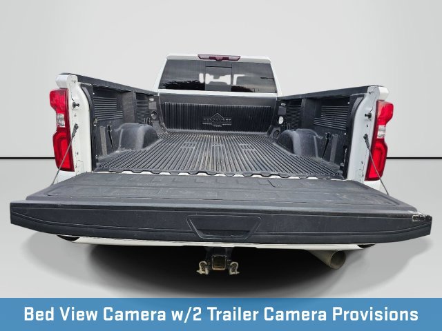 Used 2021 Chevrolet Silverado 3500 LTZ w/ Z71 Chrome Sport Edition AWD/4WD image 19
