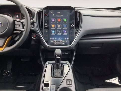 New 2026 Subaru Crosstrek 2.5i Wilderness w/ Crosstrek Mirror Package AWD/4WD image 11