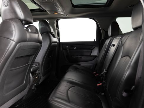 Used 2014 GMC Acadia SLT AWD/4WD image 19
