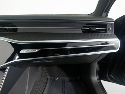 Used 2025 Audi RS 6 performance AWD/4WD image 36
