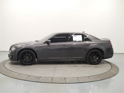 Used 2021 Chrysler 300 S w/ S Model Appearance Package