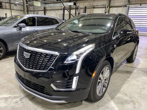 Used 2024 Cadillac XT5 Premium Luxury image 19