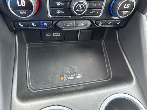 Used 2024 Chevrolet Tahoe Premier image 33