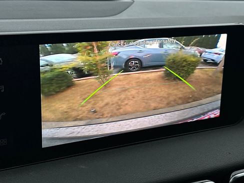 New 2026 Nissan Sentra SV w/ Floor Mat Package image 22