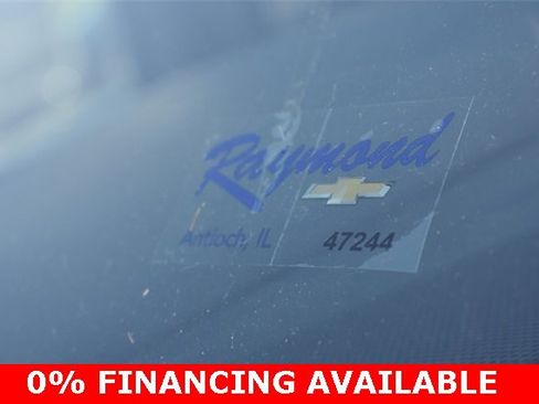 New 2025 Chevrolet Colorado Z71 w/ Midnight Edition image 37