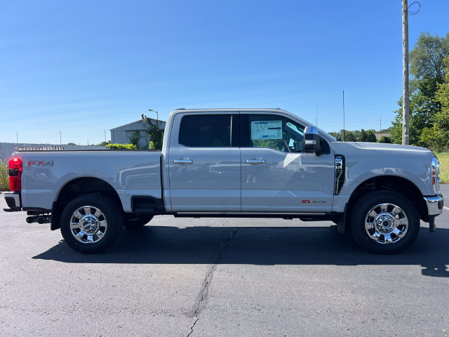 New 2026 Ford F350 Lariat w/ Lariat Ultimate Package AWD/4WD image 48